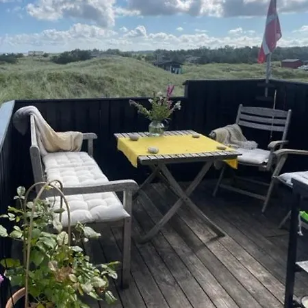 Small House With Big View In بيت للعطل *