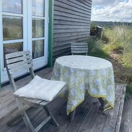 Small House With Big View In *