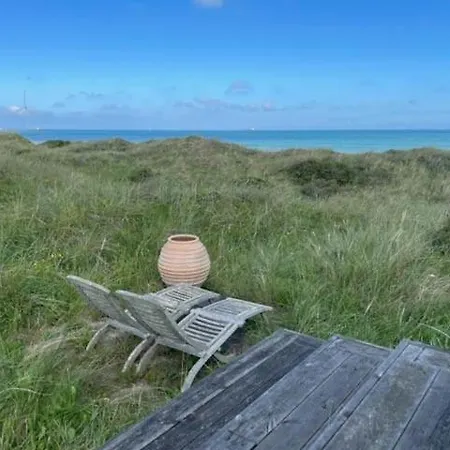 Small House With Big View In بيت للعطل *